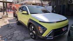 هيونداي كونا